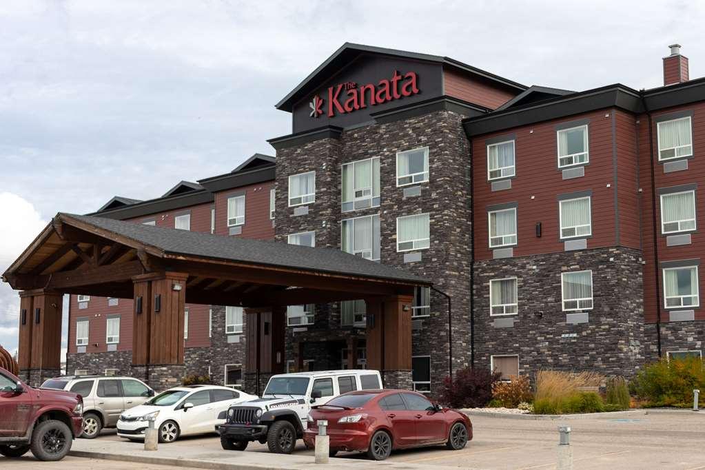 Kanata Whitecourt Felszereltség fotó