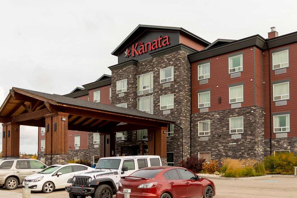 Kanata Whitecourt Felszereltség fotó
