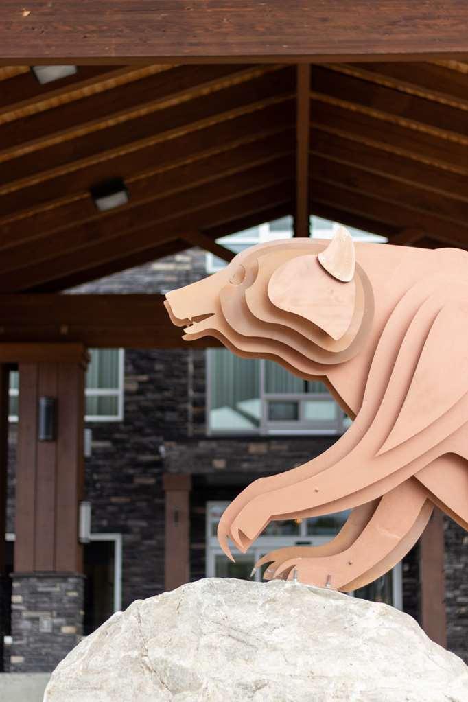 Kanata Whitecourt Felszereltség fotó