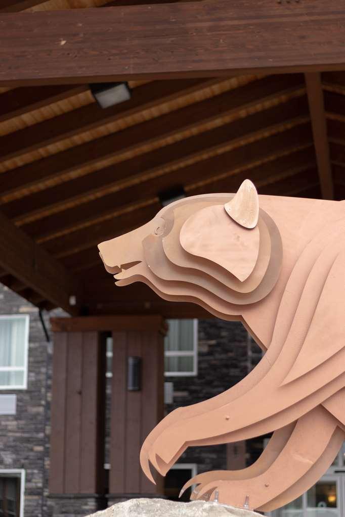 Kanata Whitecourt Felszereltség fotó