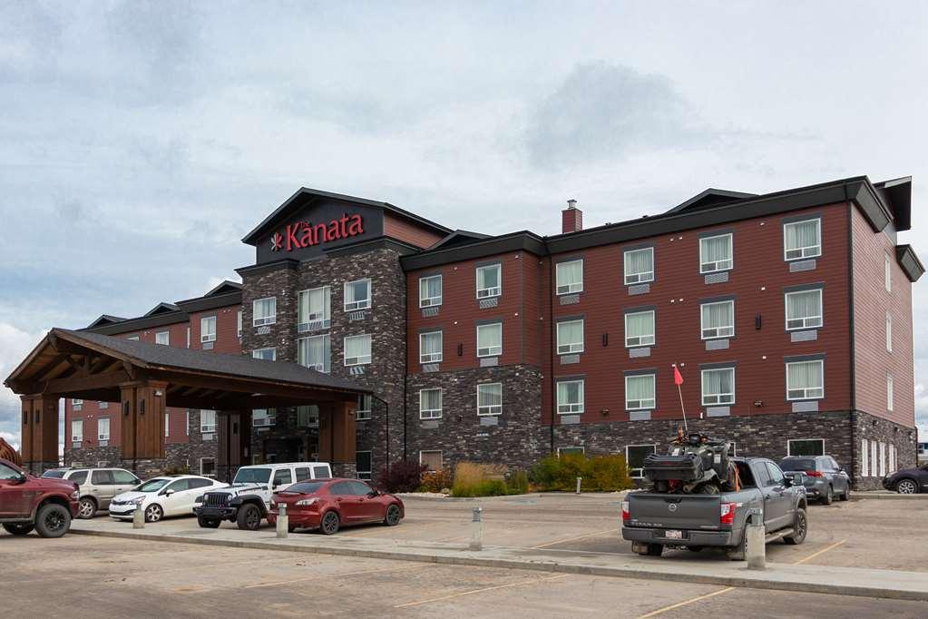 Kanata Whitecourt Felszereltség fotó