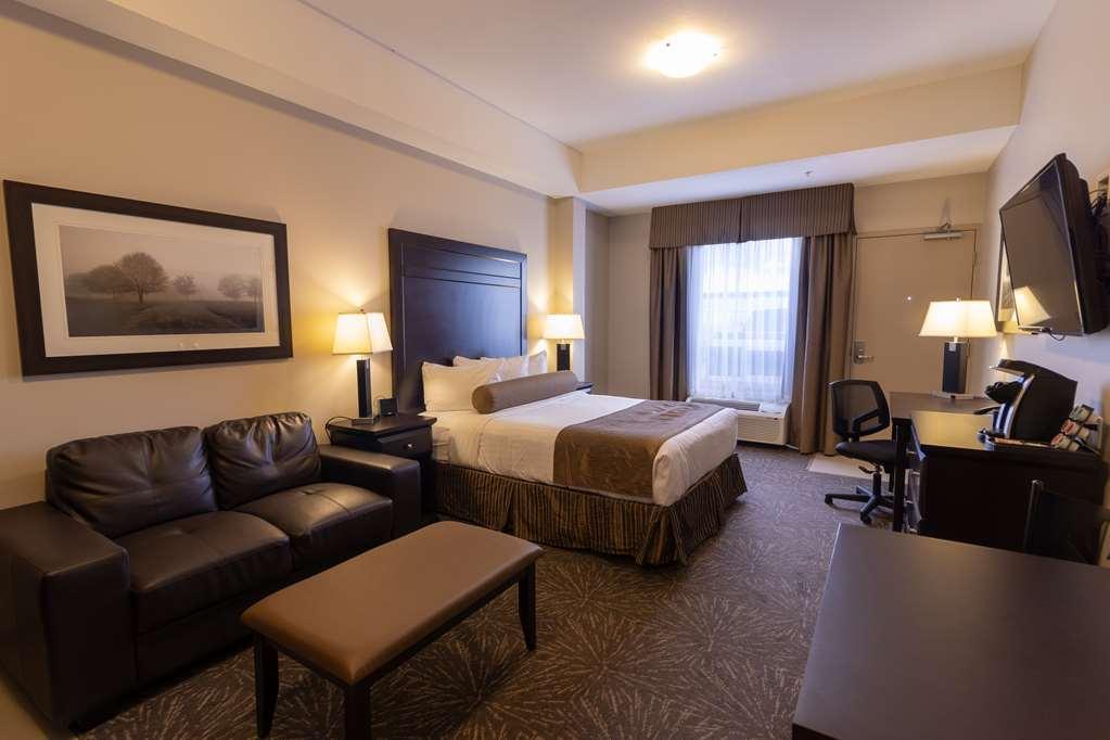 Kanata Whitecourt Szoba fotó