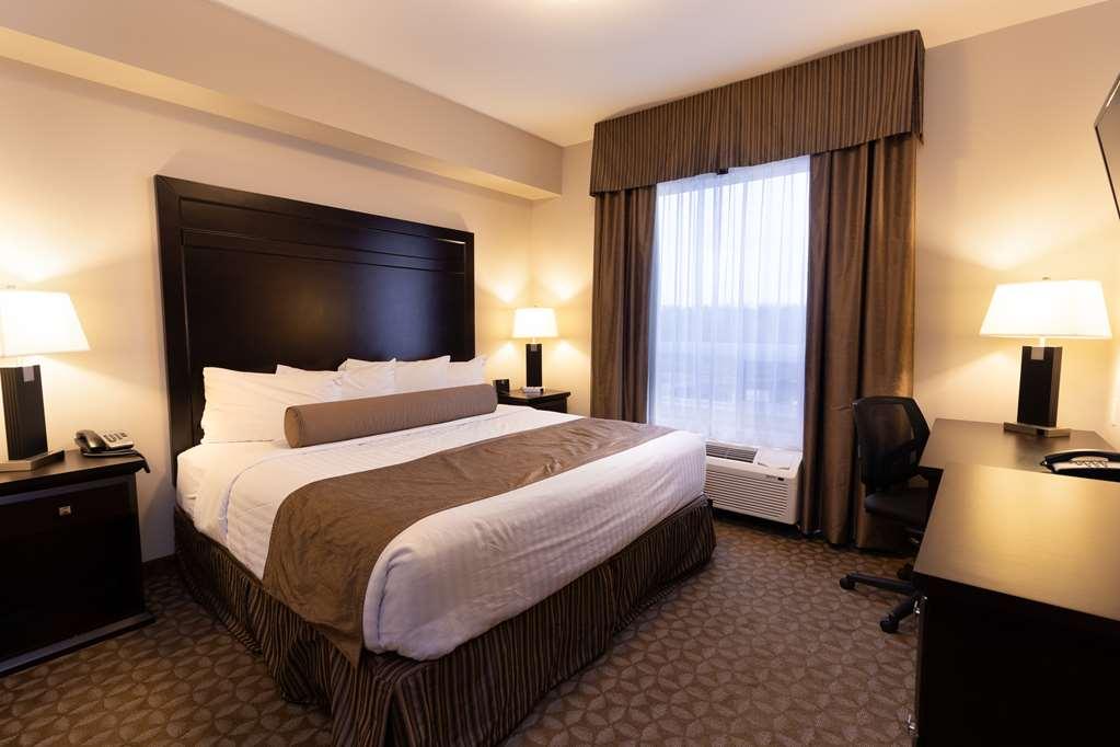 Kanata Whitecourt Szoba fotó