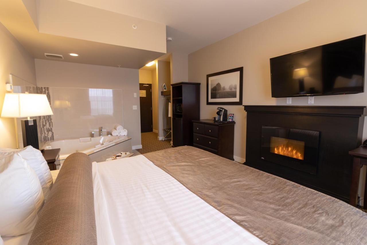 Kanata Whitecourt Kültér fotó