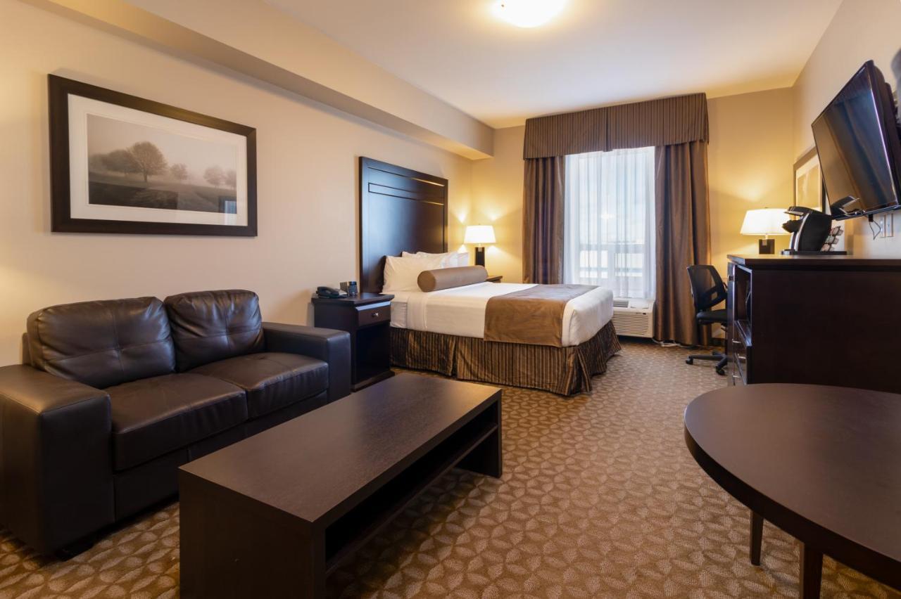 Kanata Whitecourt Kültér fotó