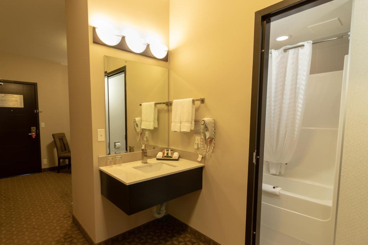 Kanata Whitecourt Kültér fotó