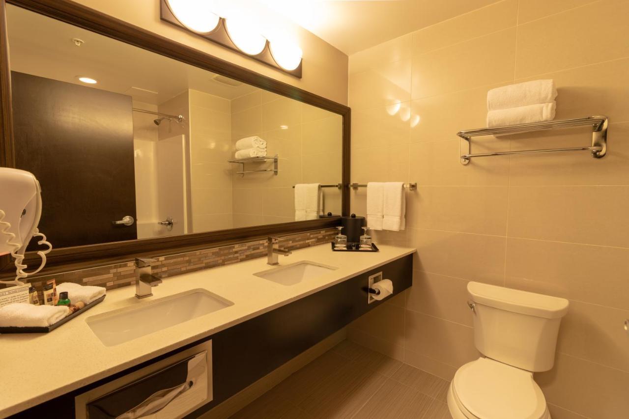 Kanata Whitecourt Kültér fotó