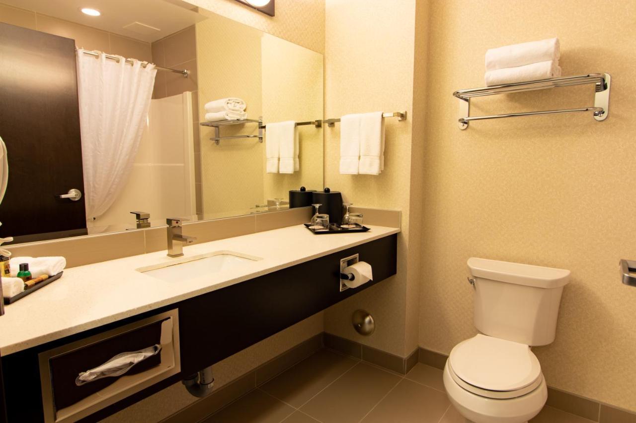 Kanata Whitecourt Kültér fotó