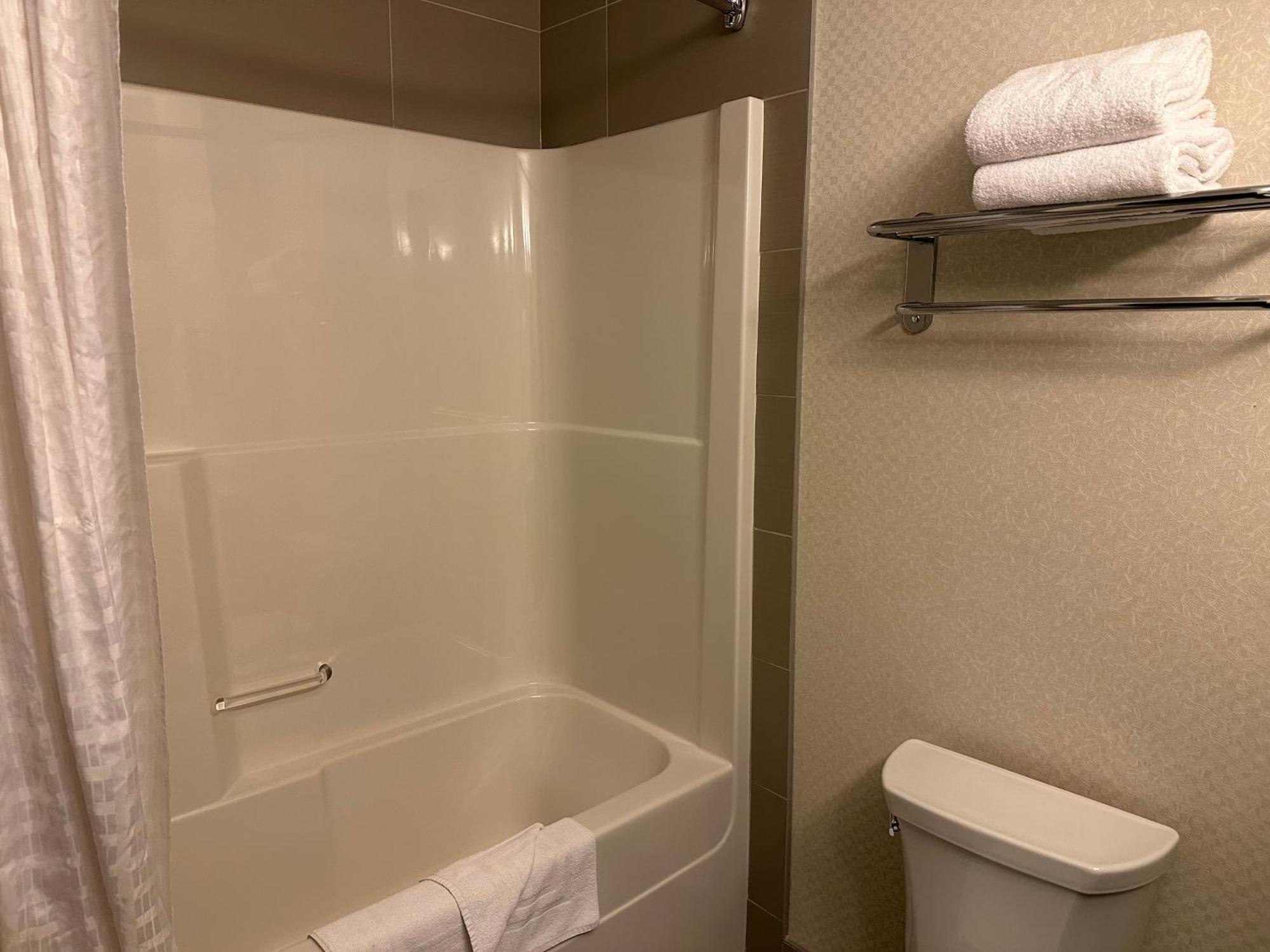 Kanata Whitecourt Kültér fotó