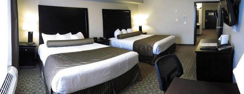 Kanata Whitecourt Kültér fotó