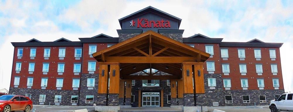 Kanata Whitecourt Kültér fotó