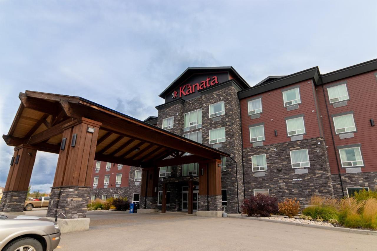 Kanata Whitecourt Kültér fotó