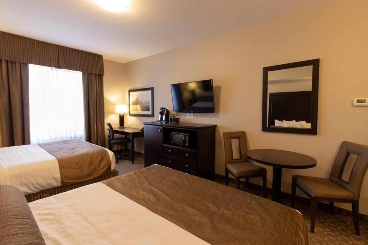 Kanata Whitecourt Kültér fotó