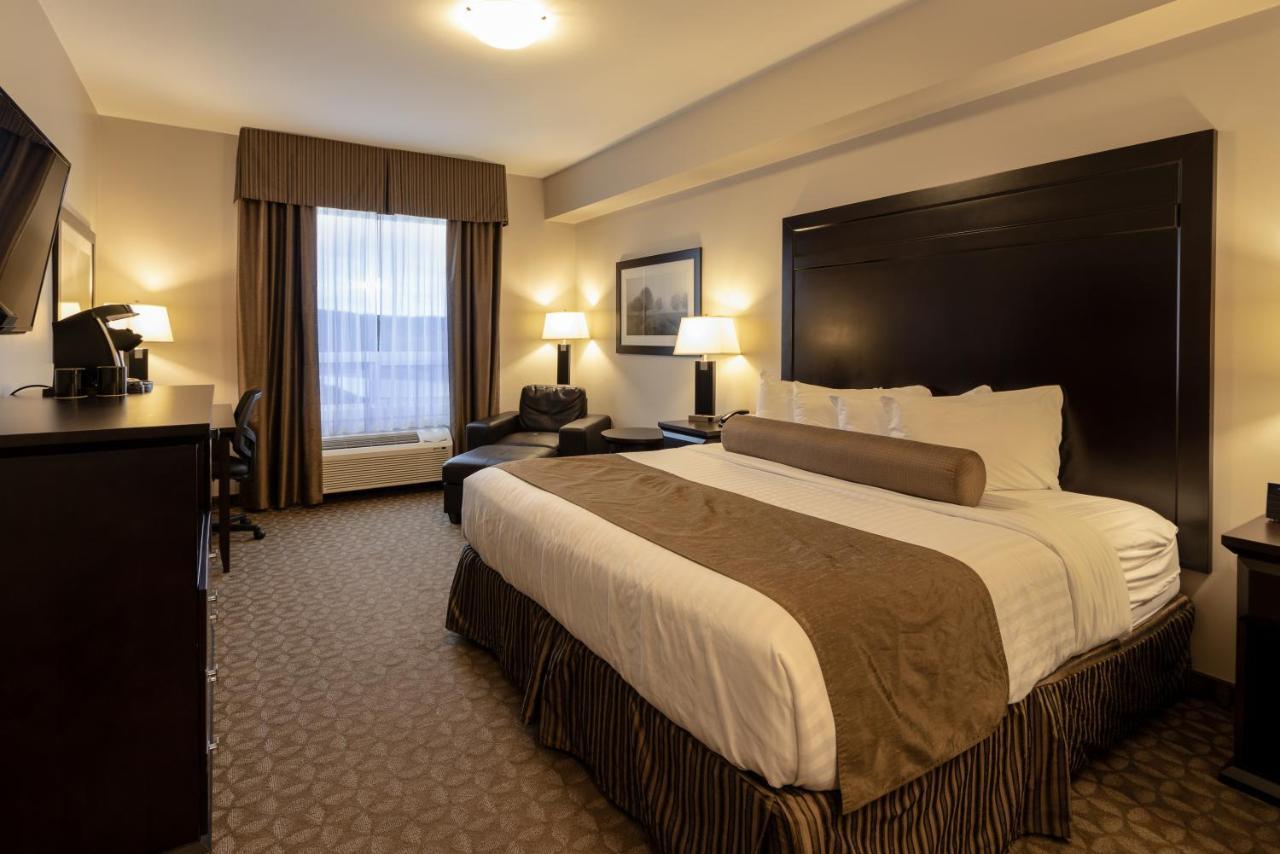Kanata Whitecourt Kültér fotó