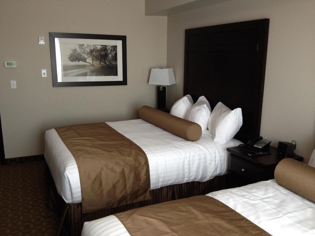Kanata Whitecourt Kültér fotó