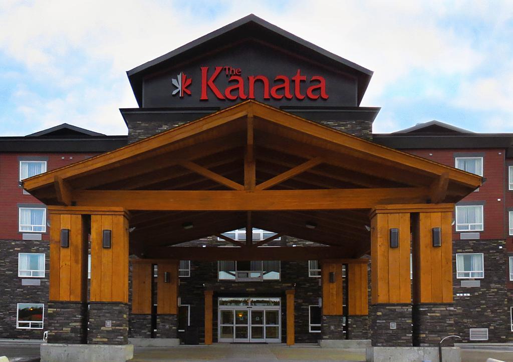 Kanata Whitecourt Kültér fotó
