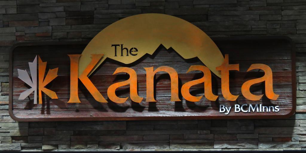 Kanata Whitecourt Kültér fotó